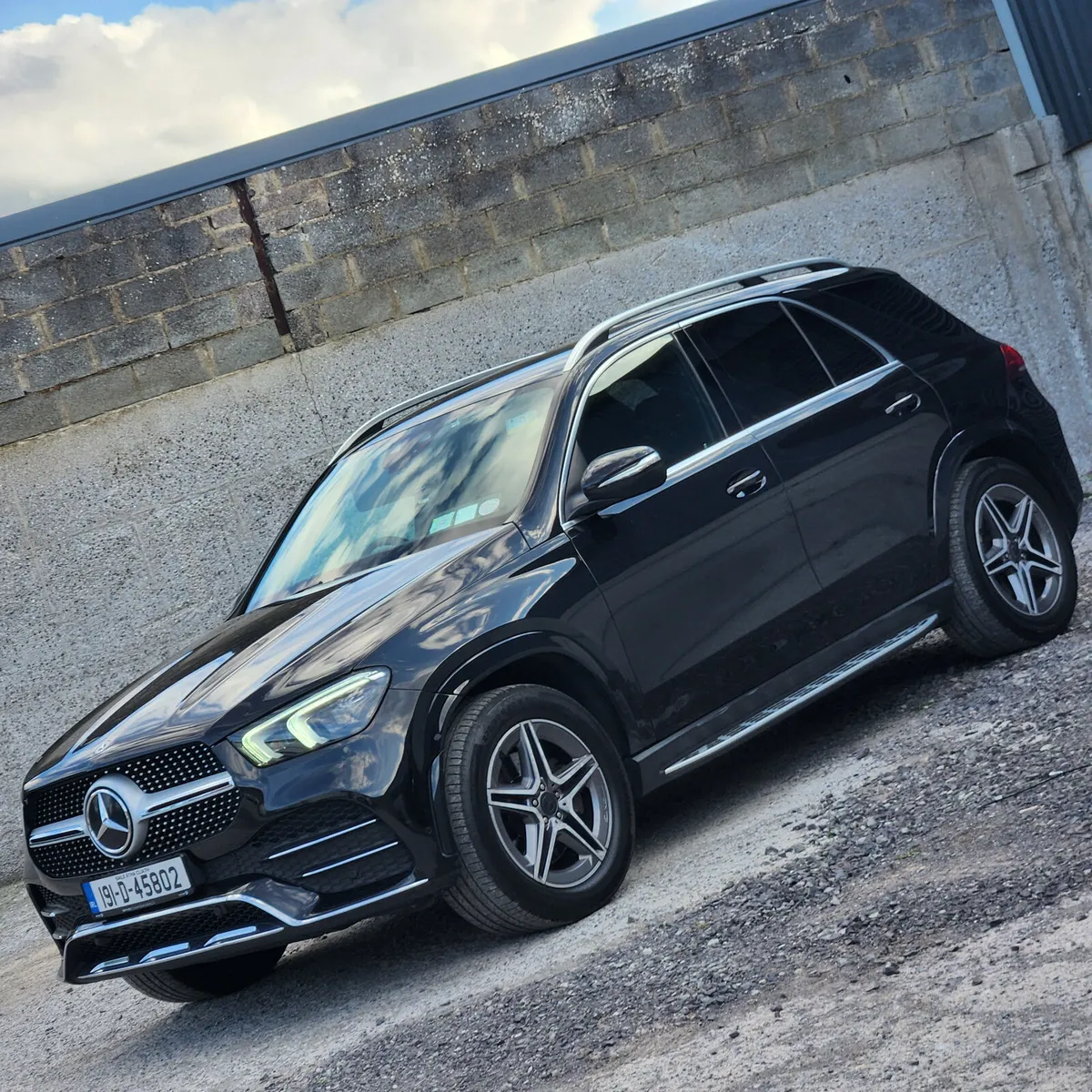 2019 Mercedes GLE 7 seats AMG - Image 6