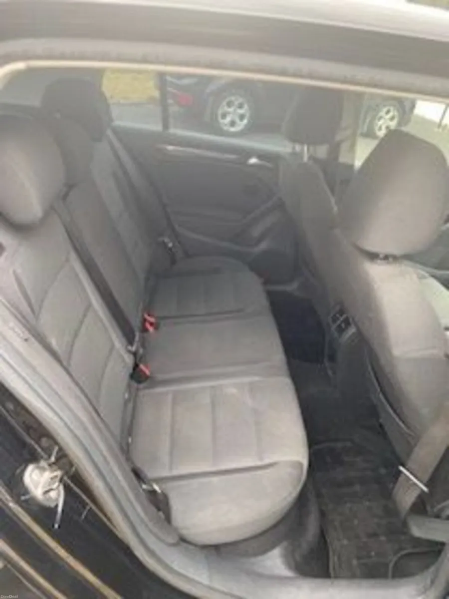 Volkswagen Golf 2012 - Image 5