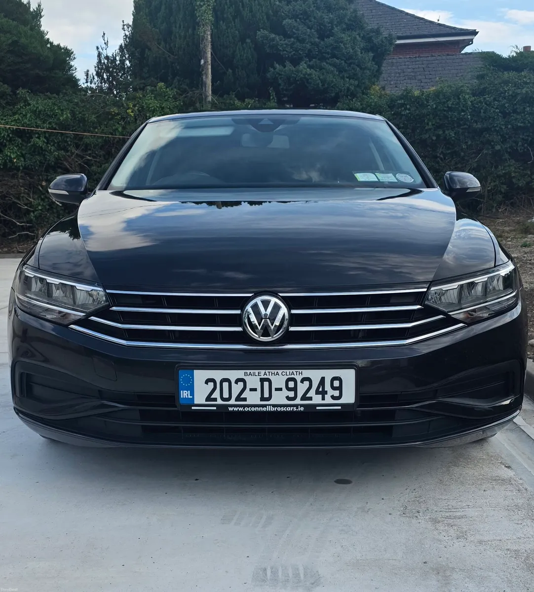 Volkswagen Passat 2.0TDI - Image 6