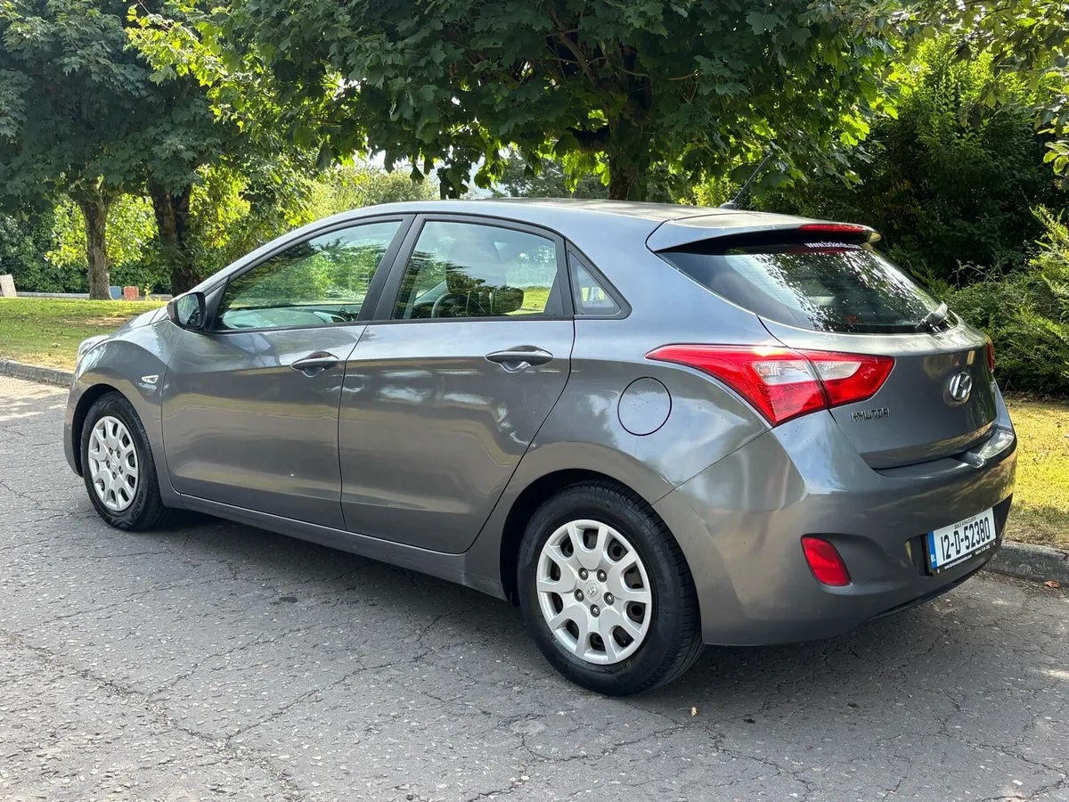 Hyundai I30 - Image 4
