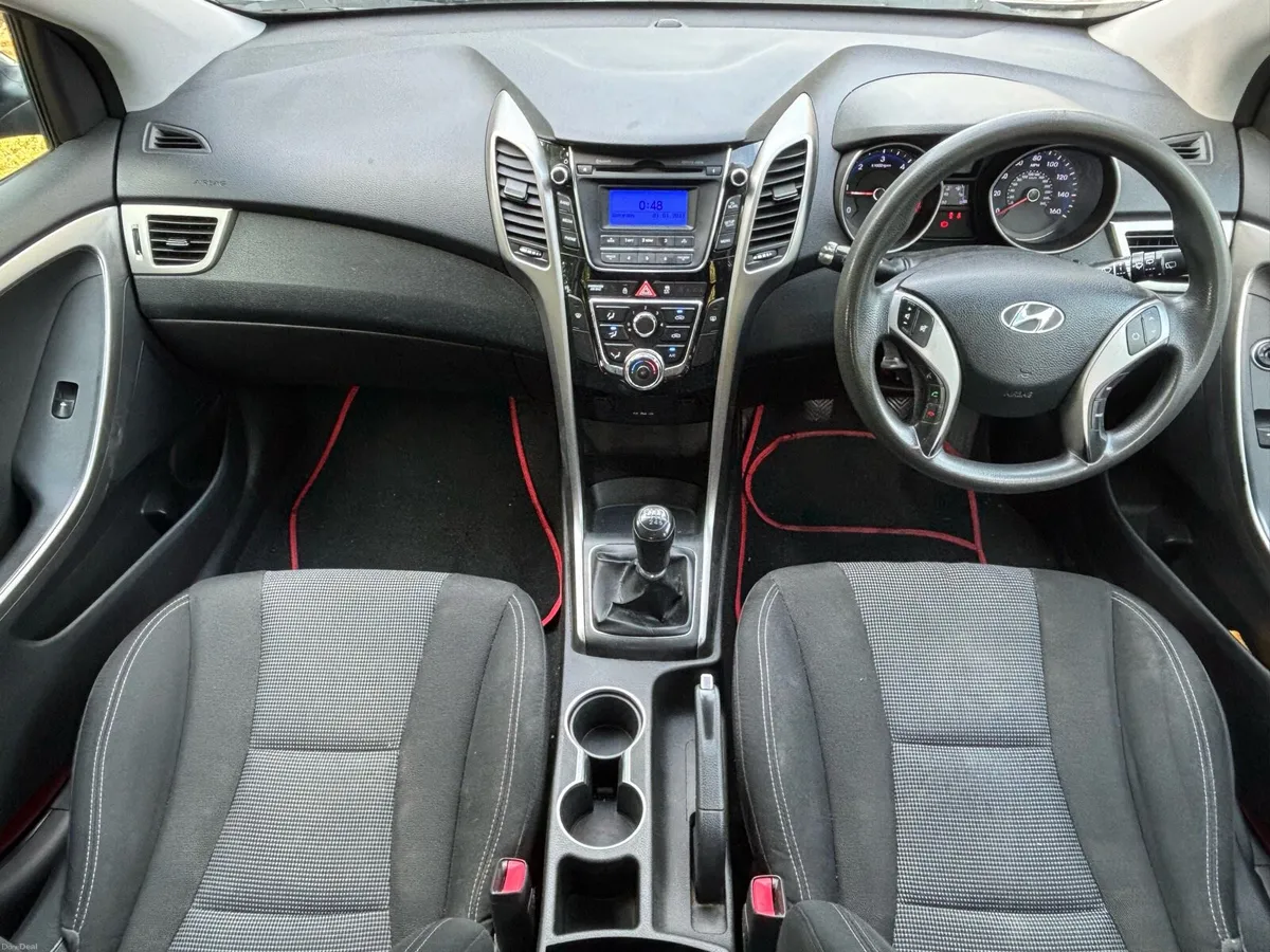 Hyundai I30 - Image 6