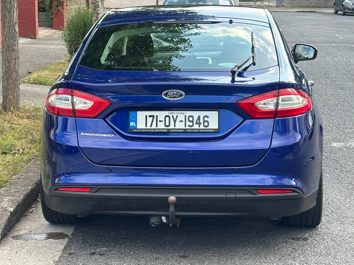 Ford Mondeo - Image 2