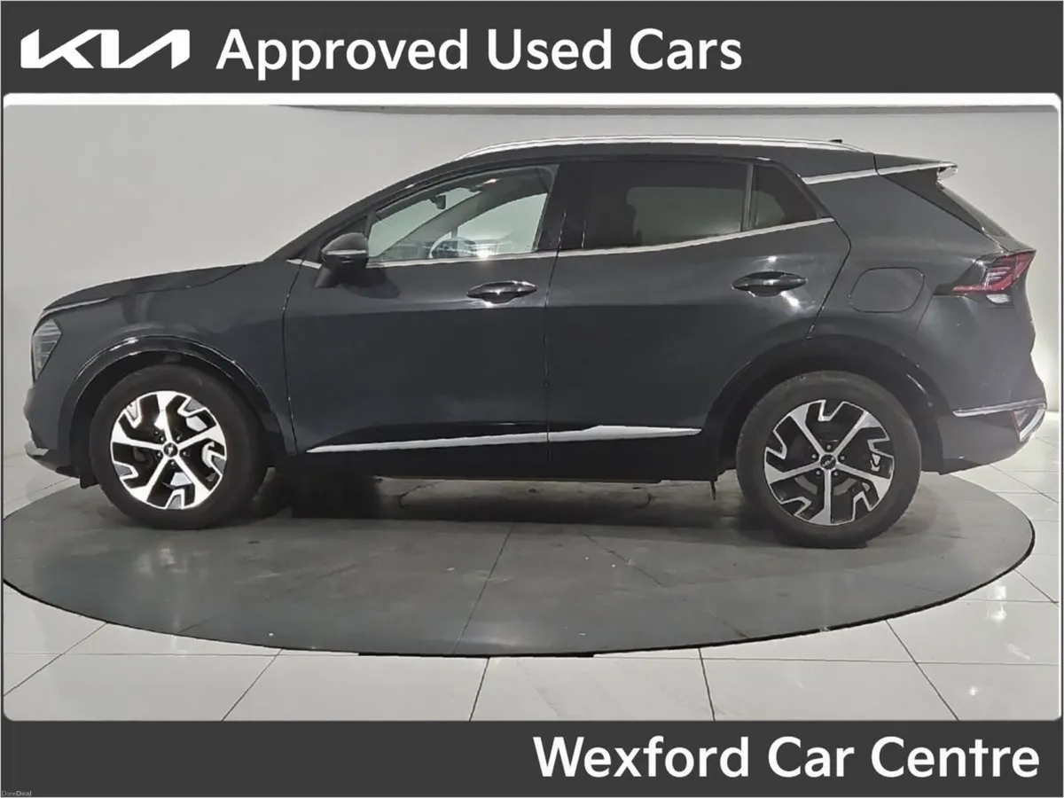 Kia Sportage 1.6 Diesel K4 LOW KM'S - Image 6