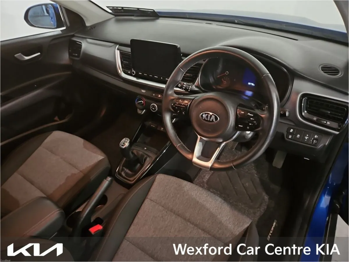 Kia Stonic 1.0 K2 PE MY22 - Image 2