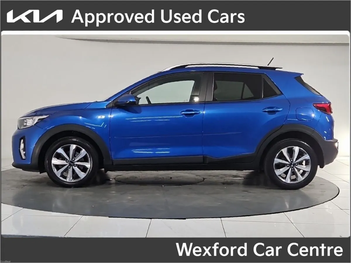Kia Stonic 1.0 K2 PE MY22 - Image 6