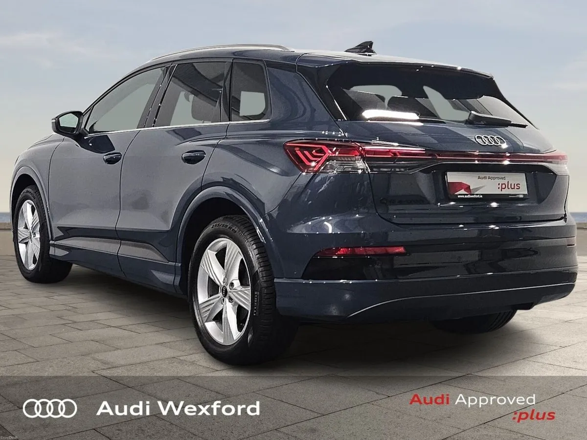 Audi Q4 e-tron Audi Q4 SUV Advance e-tron performa - Image 5