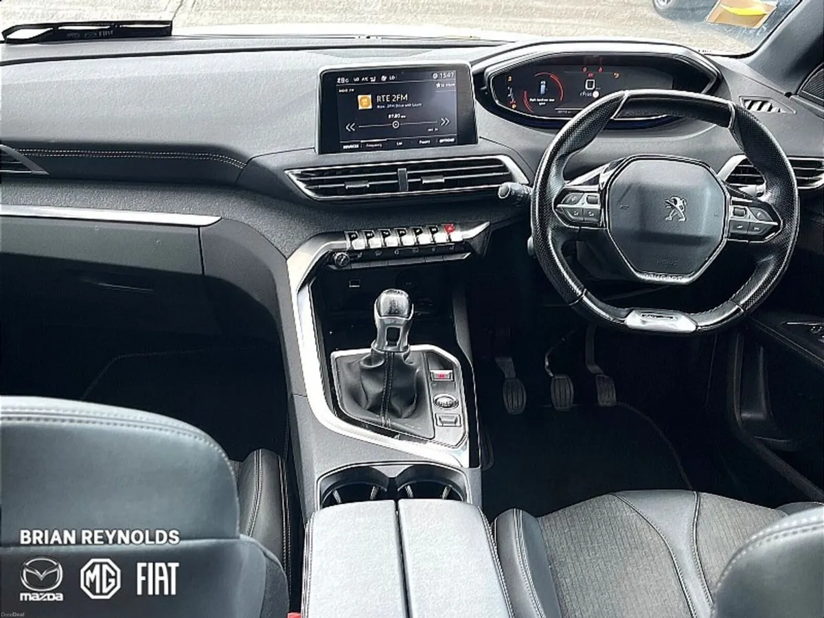Peugeot 5008 1.5 BlueHDi 130bhp GT Line - Image 2