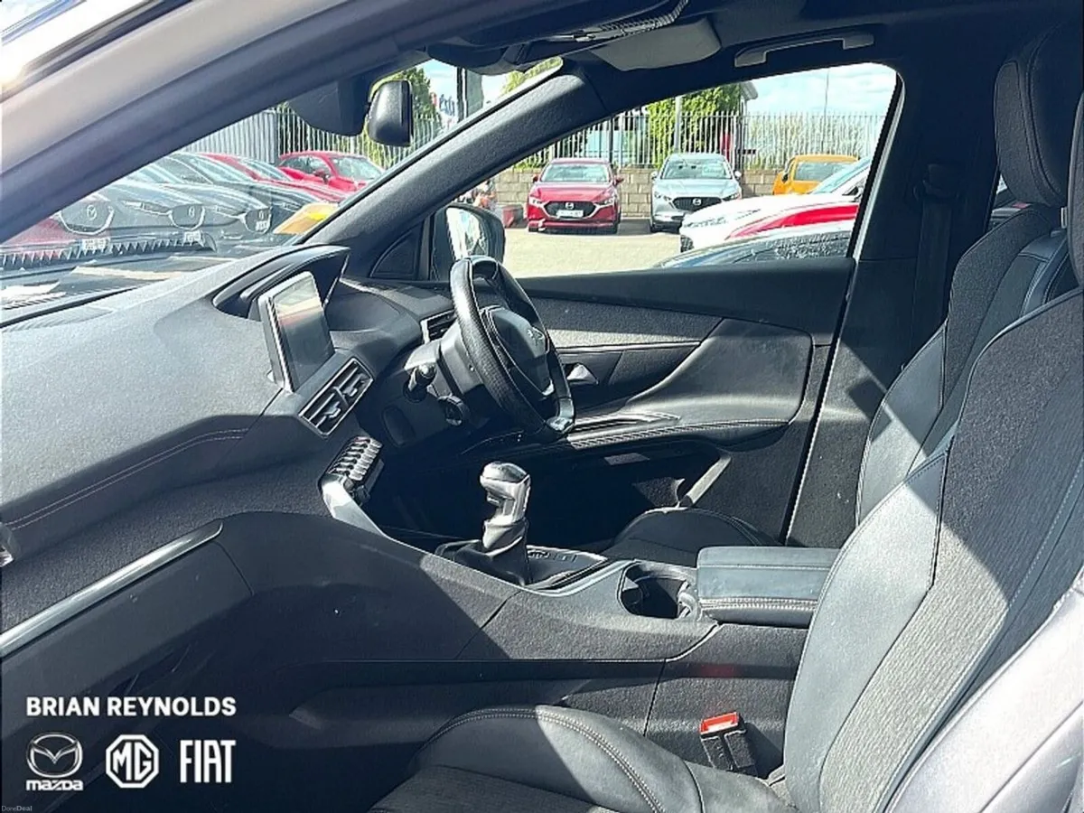Peugeot 5008 1.5 BlueHDi 130bhp GT Line - Image 6