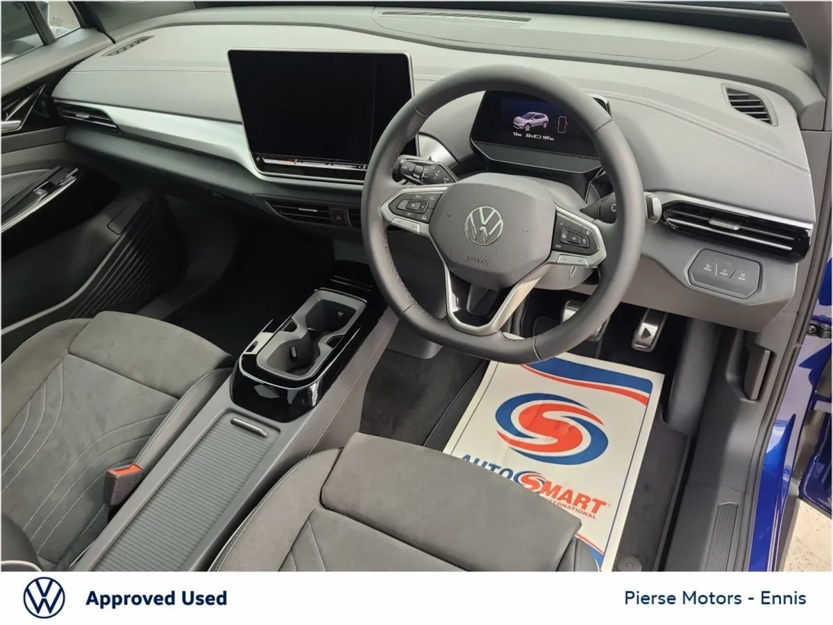 Volkswagen ID.4 PRO STYLE 79KWH 286HP - Image 2