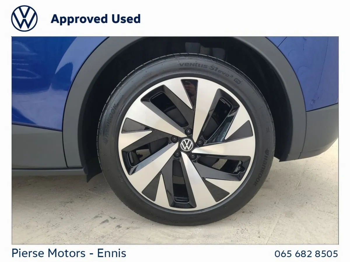 Volkswagen ID.4 PRO STYLE 79KWH 286HP - Image 6