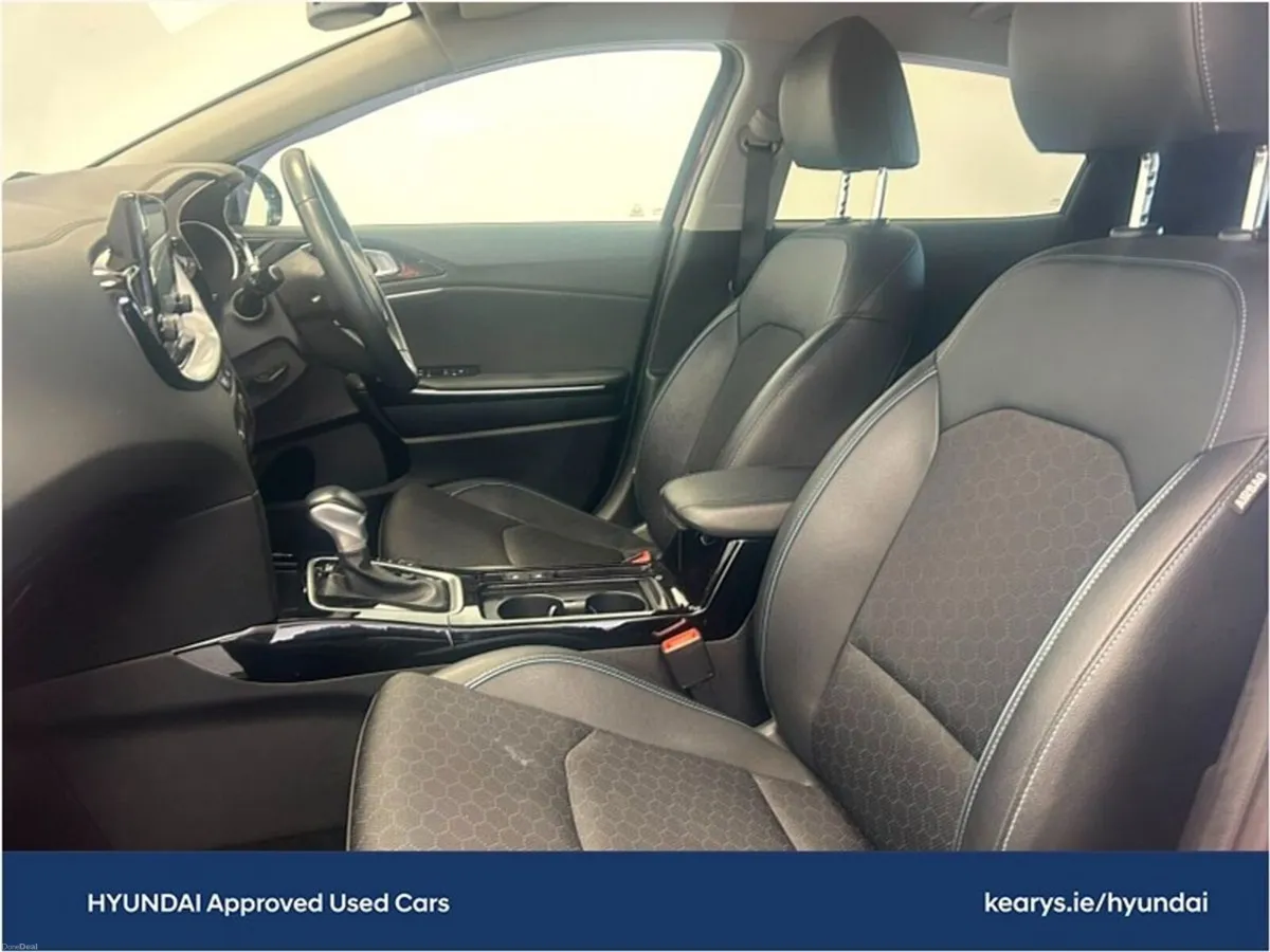 Kia XCeed 1.6 GDI Plug-in Hybrid - Image 5