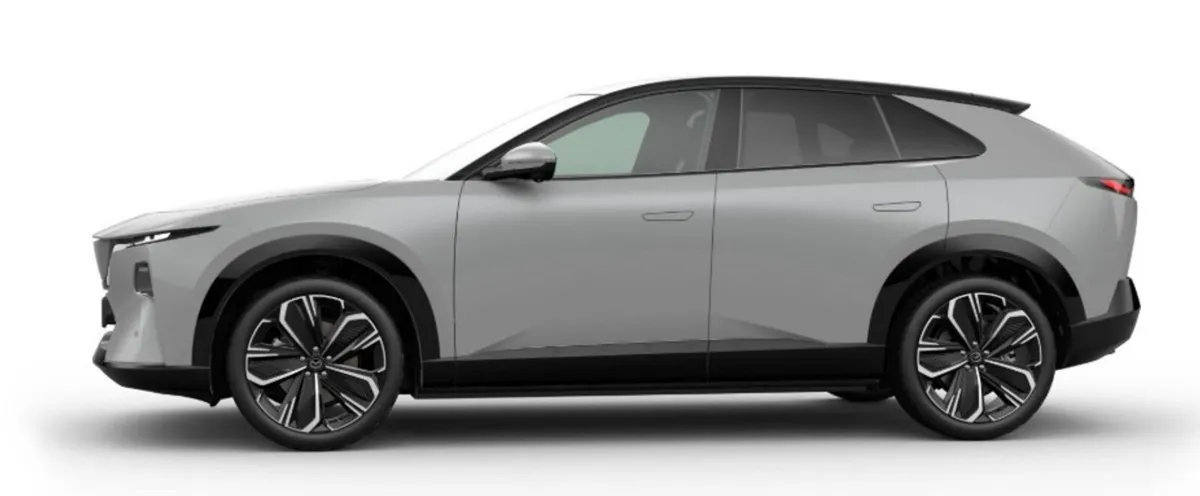 Mazda 6e CX-6E TAKUMI 21 - Image 2