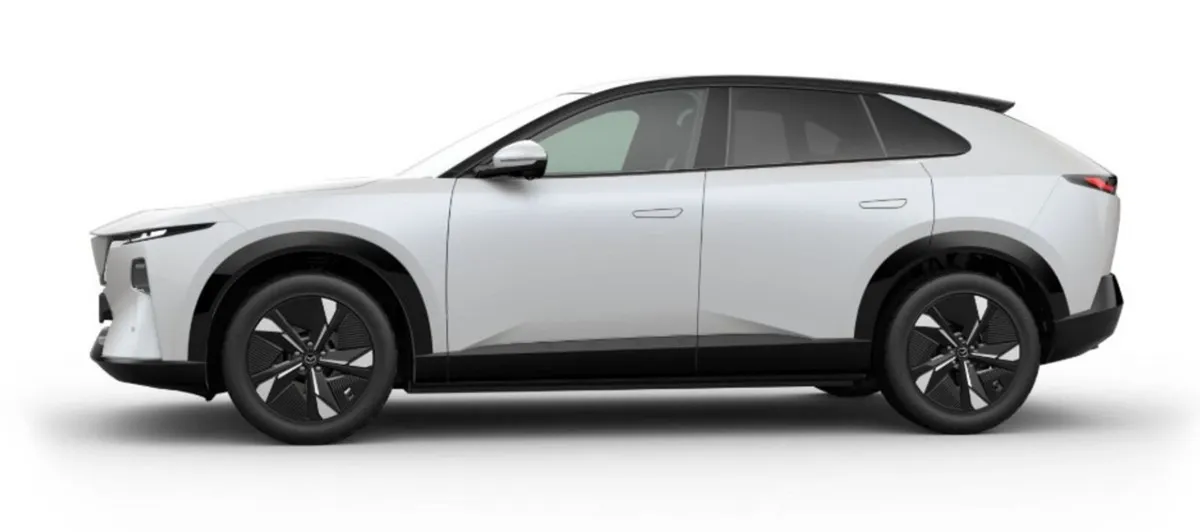 Mazda 6e CX-6E TAKUMI *ARRIVING 2027 ORDER NOW* - Image 2