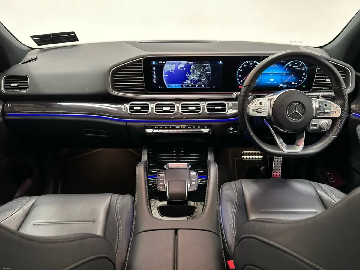 Mercedes-Benz GLE GLE350 DE 4Matic AMG Line PHEV - Image 2