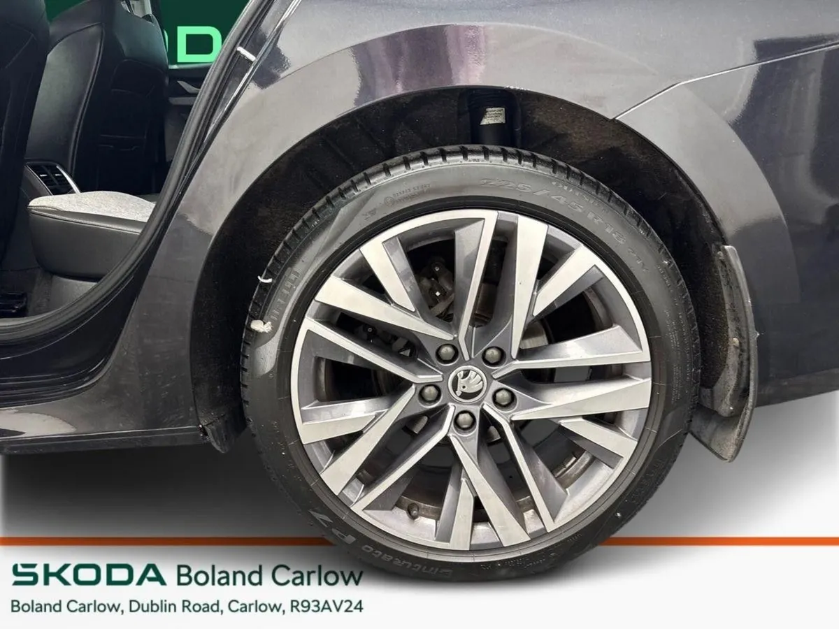 Skoda Octavia 2.0TDI 150BHP SE BOX *AUTO* €75 PER - Image 5