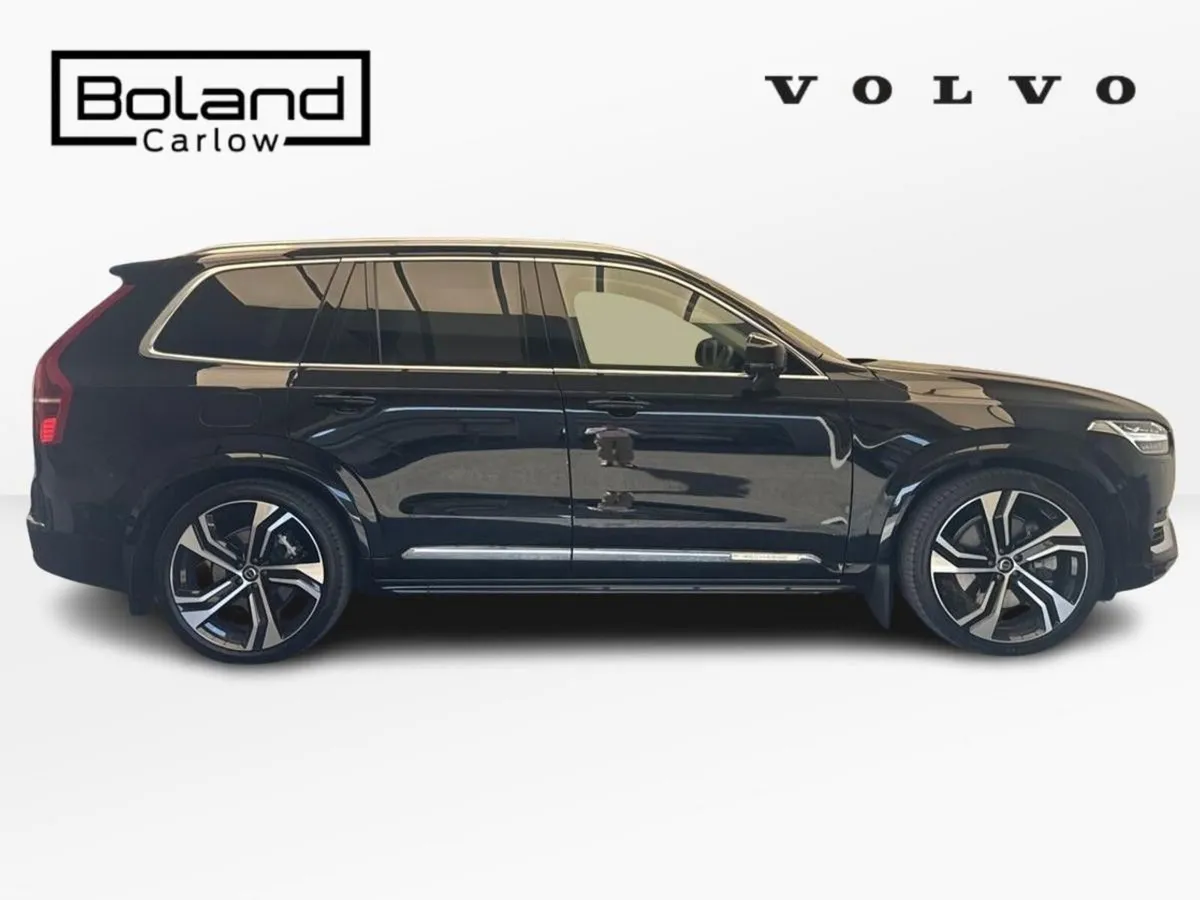 Volvo XC90 T8 ULTIMATE BRIGHT *3YR WARRANTY* €150 - Image 3