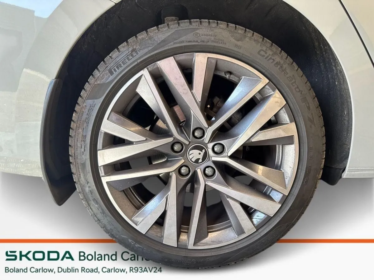 Skoda Octavia 2.0TDI 150BHP SEL PLUS AUTO *0% APR - Image 5