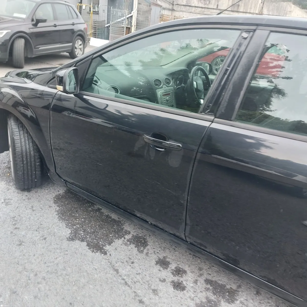 Ford Focus 2008 - Image 1
