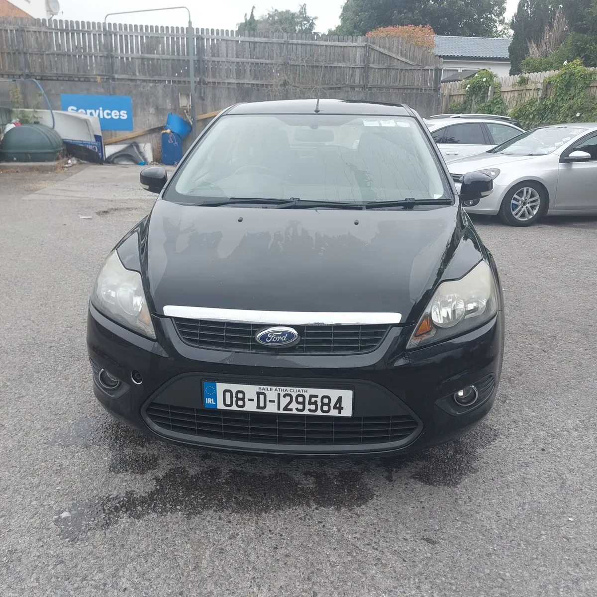 Ford Focus 2008 - Image 4
