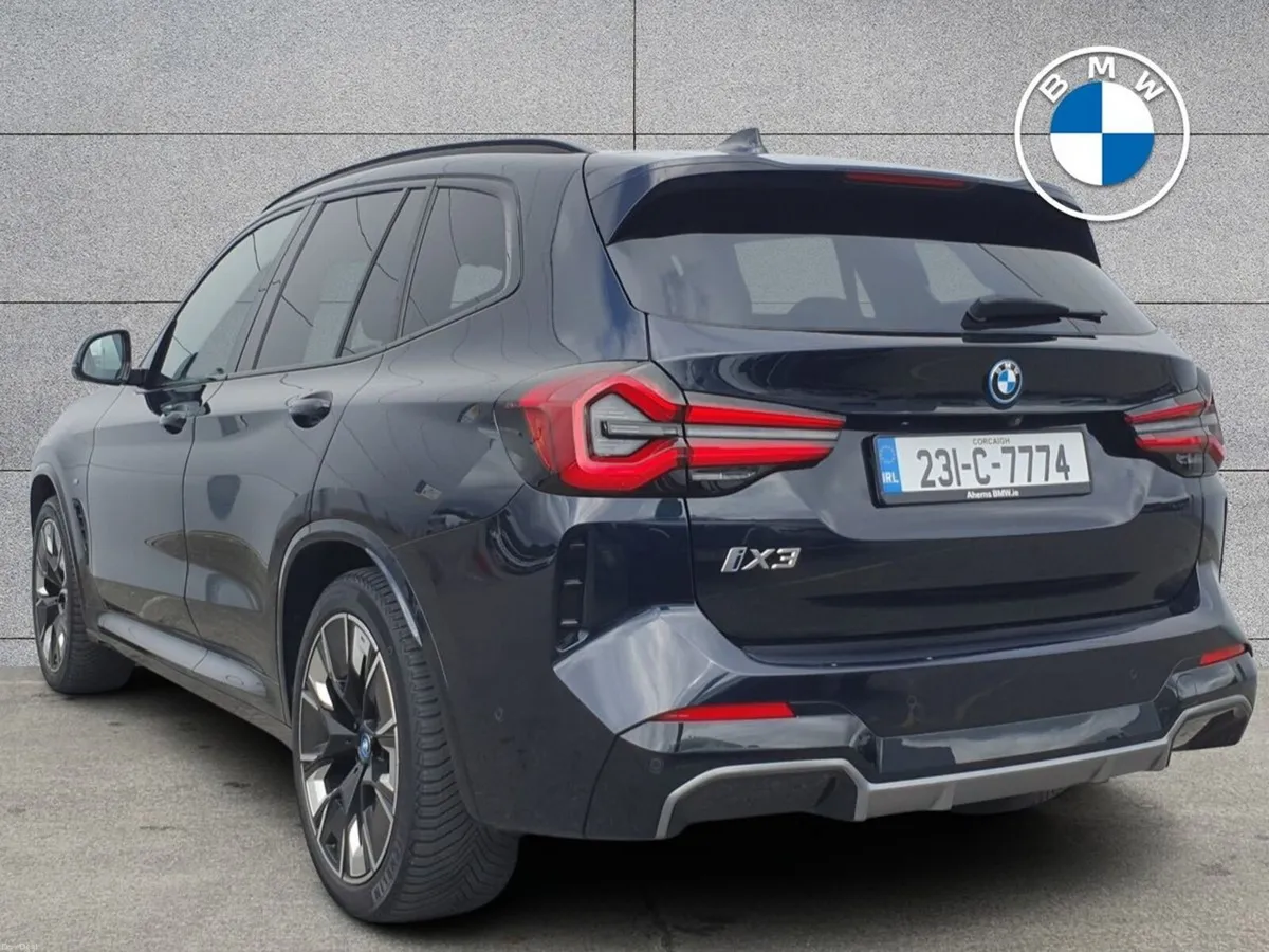BMW iX3 M Sport Pro - Image 2