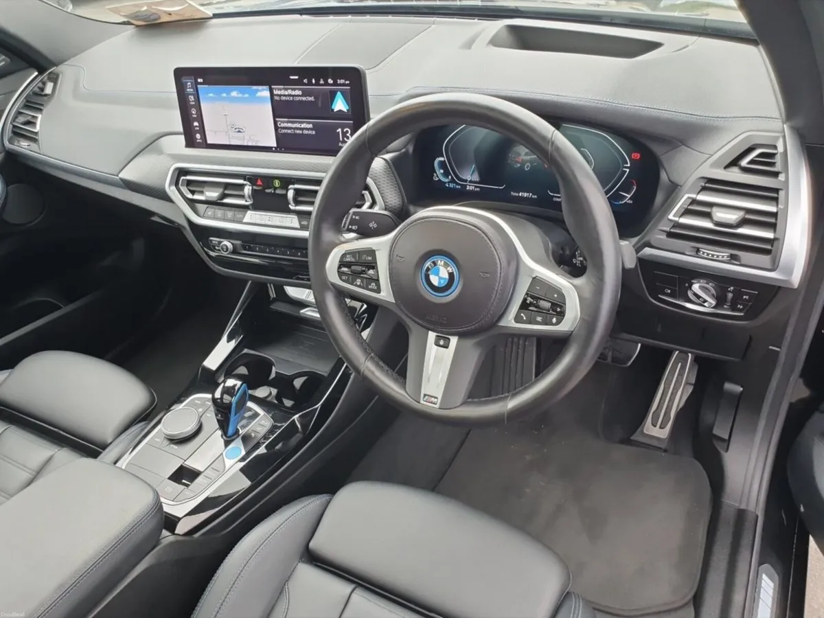 BMW iX3 M Sport Pro - Image 6