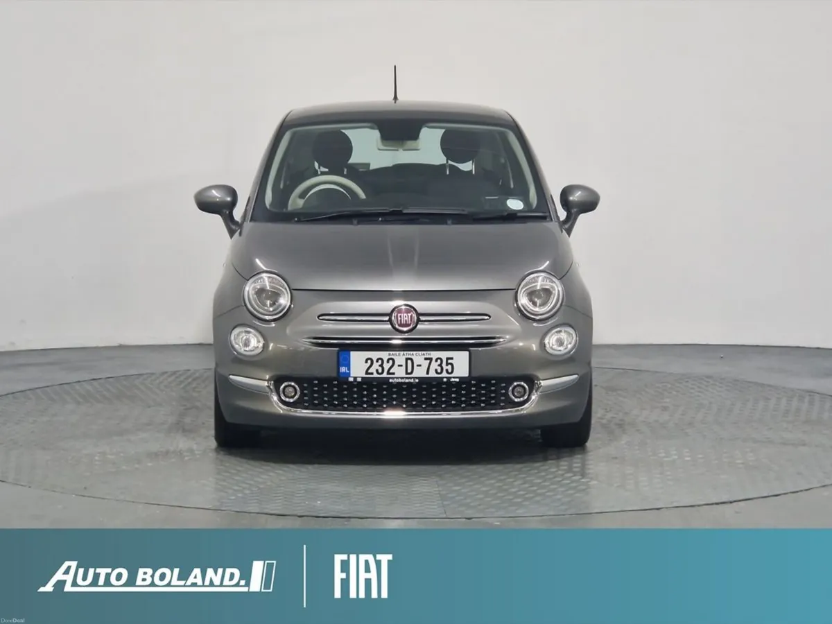 Fiat 500 500 Dolce Vita 1.0 MHEV 70 HP - Image 2