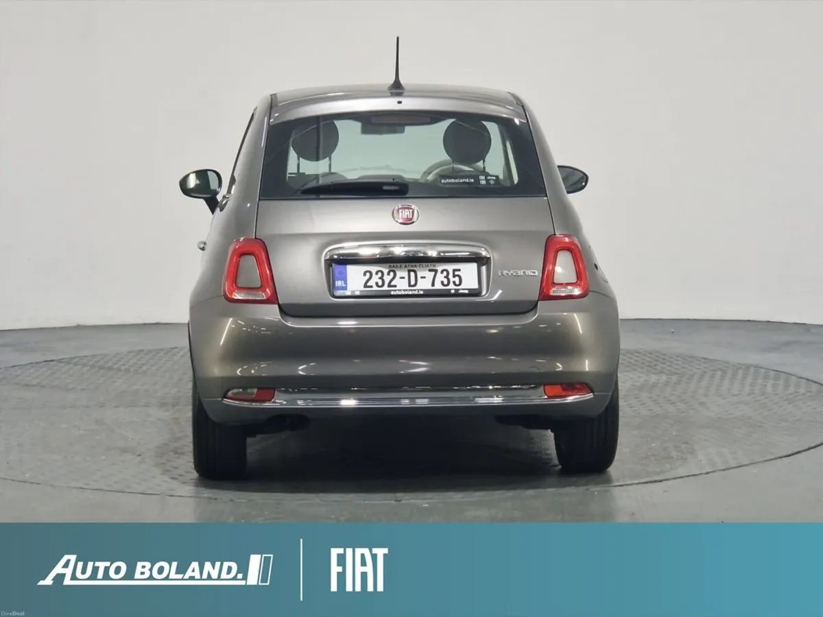 Fiat 500 500 Dolce Vita 1.0 MHEV 70 HP - Image 6