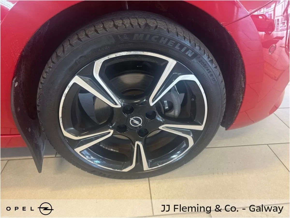 Opel Corsa 1.2i (100PS) S/S 6 Speed Elite - Image 6