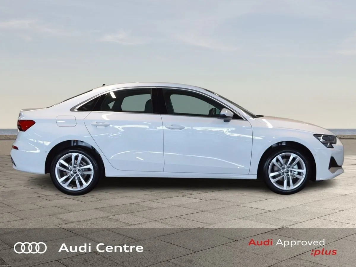 Audi A3 SAL 30 TDI 115HP SE - Image 6