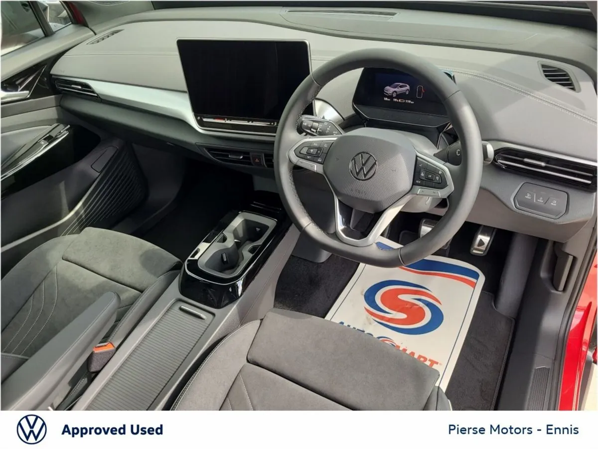 Volkswagen ID.4 PRO STYLE 79KWH 286HP - Image 2