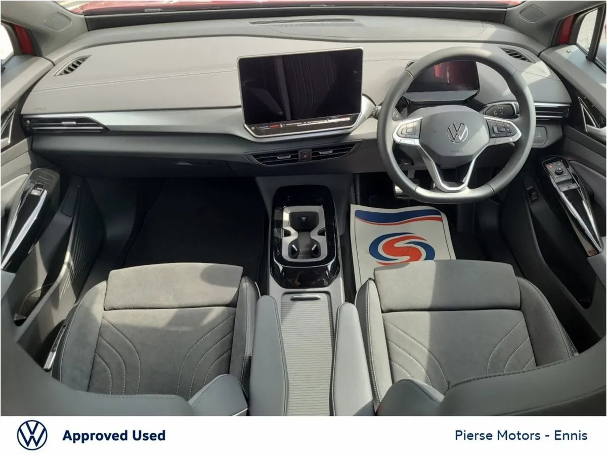 Volkswagen ID.4 PRO STYLE 79KWH 286HP - Image 4