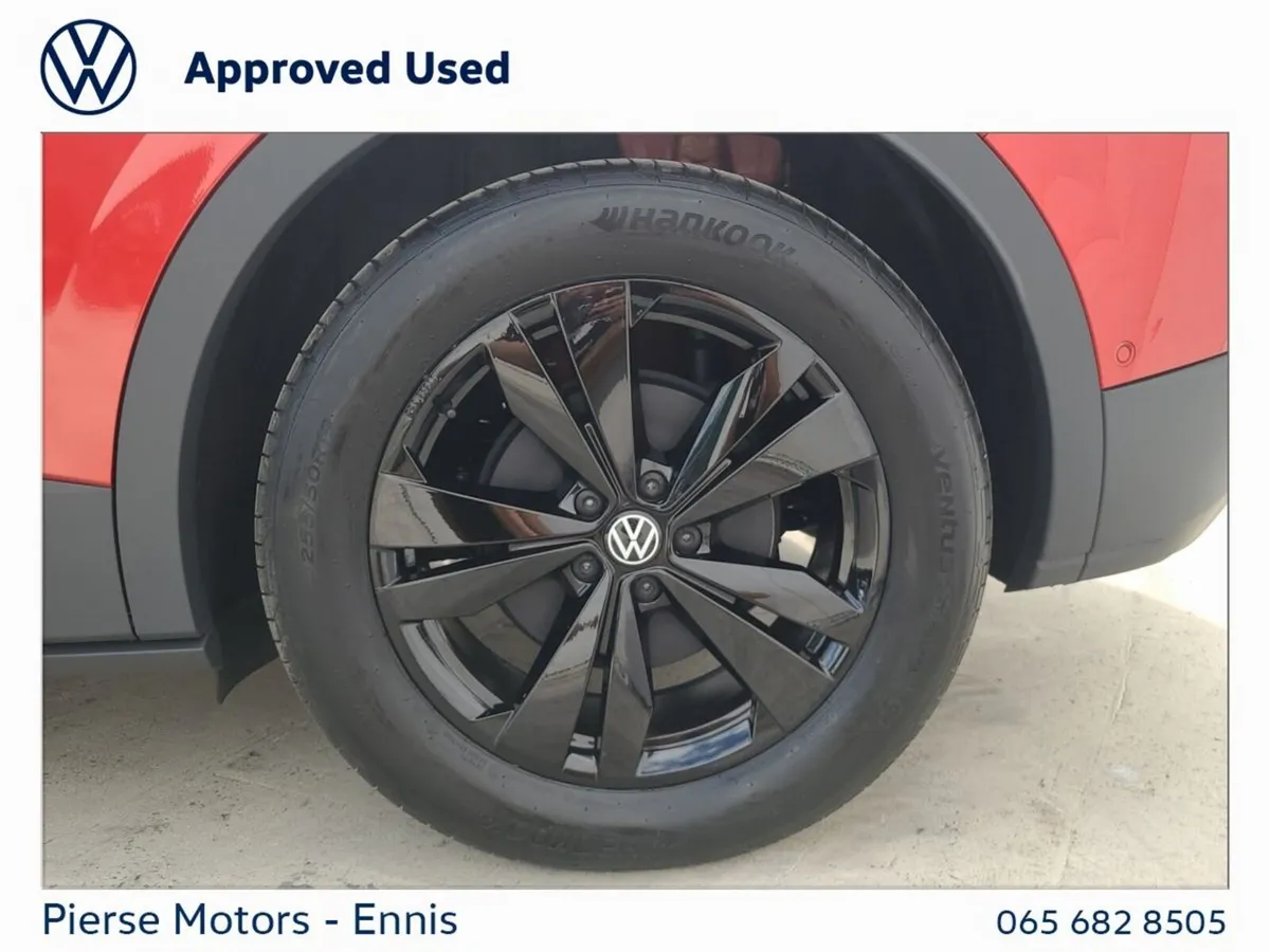 Volkswagen ID.4 PRO STYLE 79KWH 286HP - Image 6