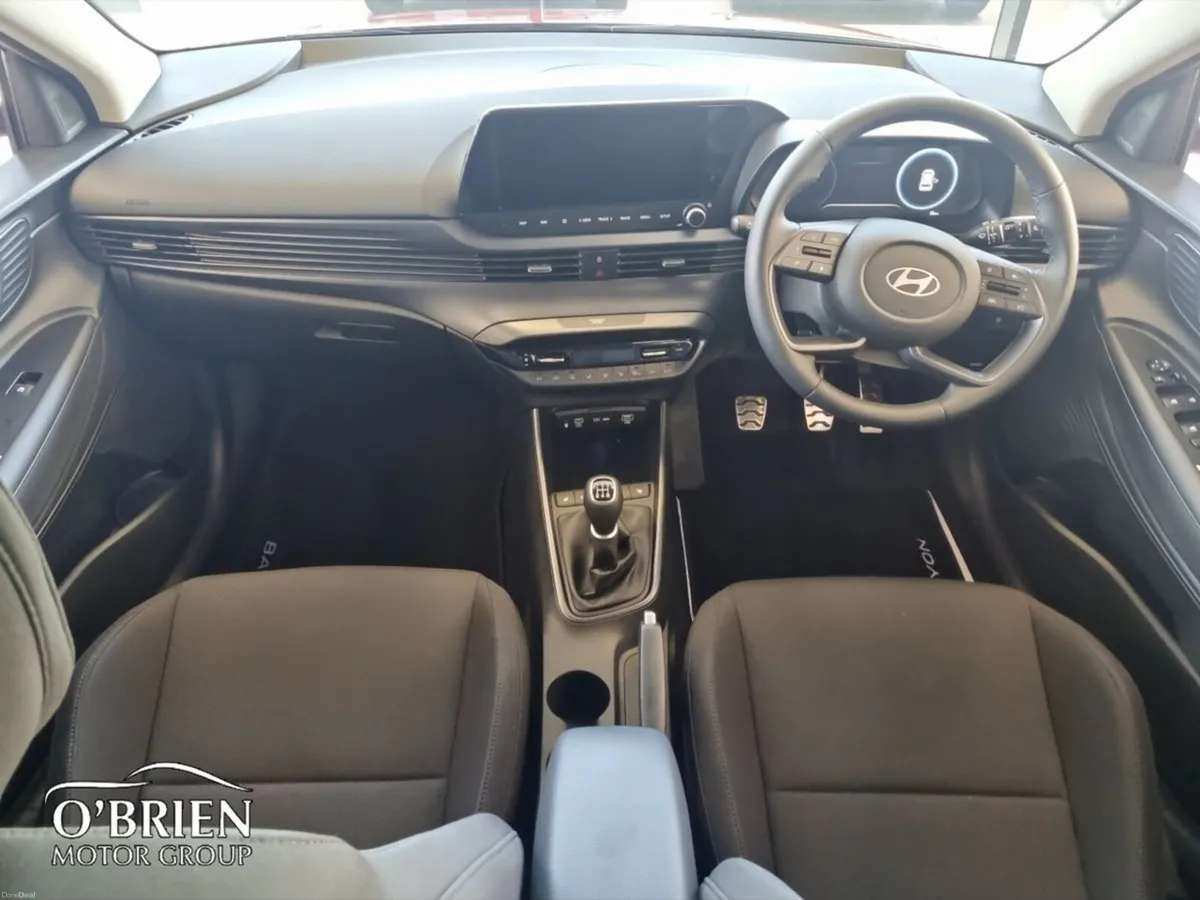 Hyundai Bayon Bayon Executive - Image 2