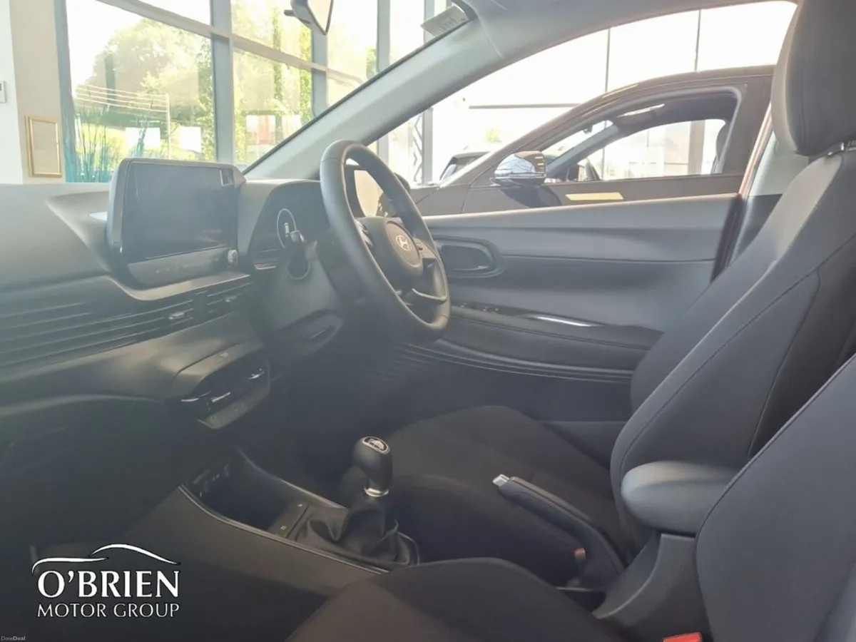 Hyundai Bayon Bayon Executive - Image 5