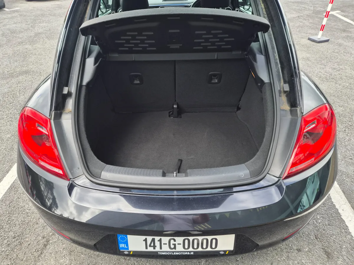Volkswagen Beetle 2014 1.2L Petrol Auto - Image 5