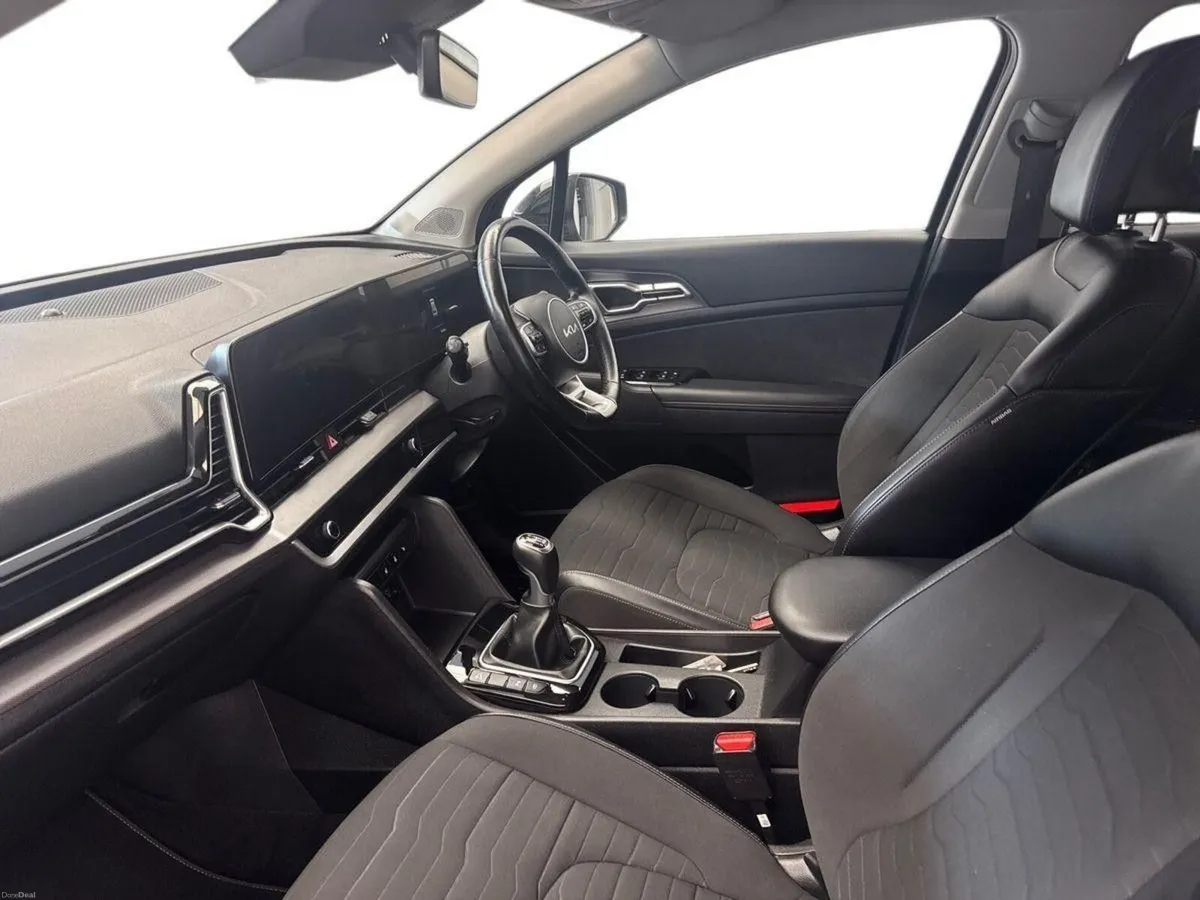 Kia Sportage K3 MHEV DIESEL *JUST ARRIVED* €105 PE - Image 2
