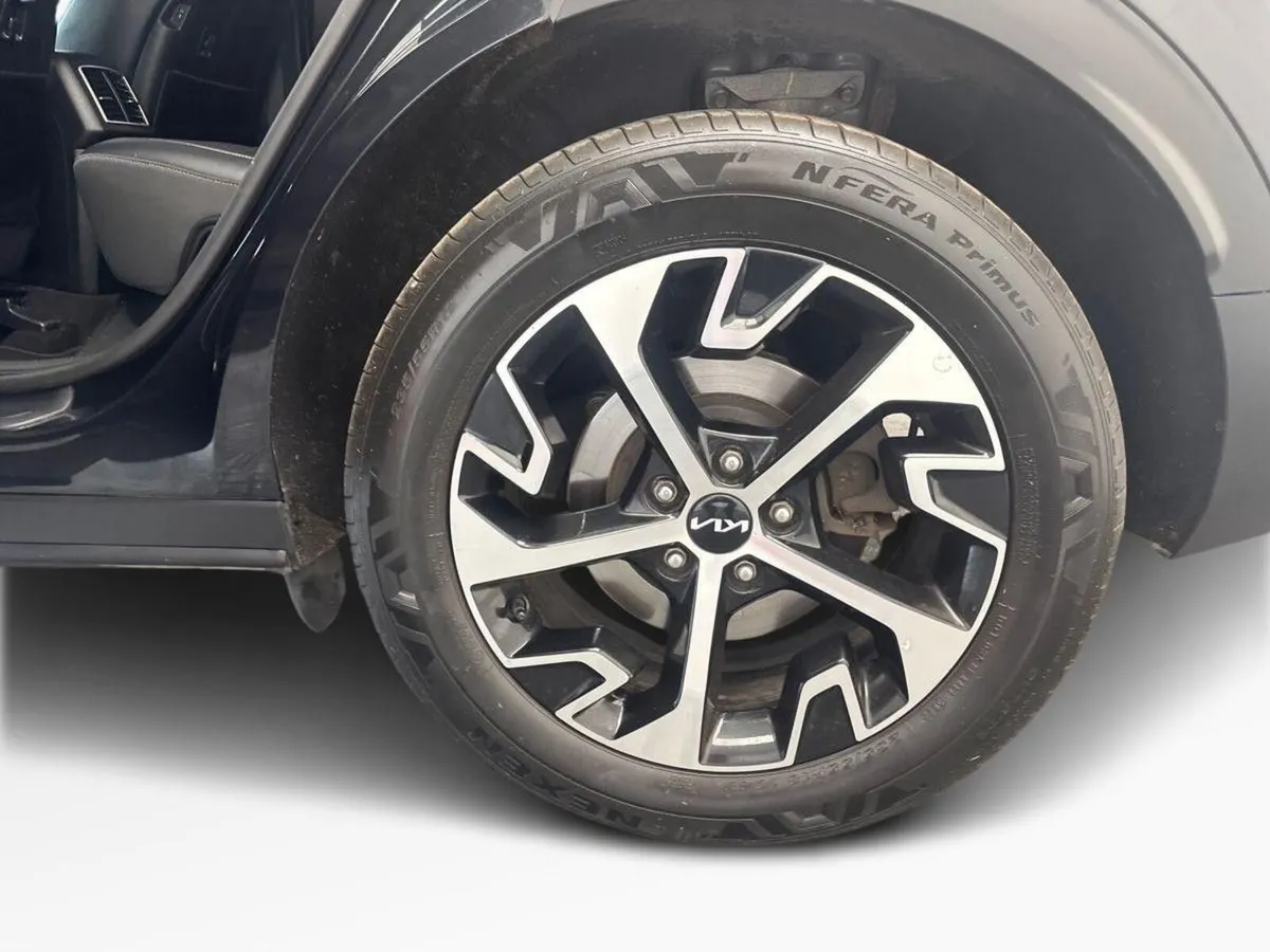 Kia Sportage K3 MHEV DIESEL *JUST ARRIVED* €105 PE - Image 5