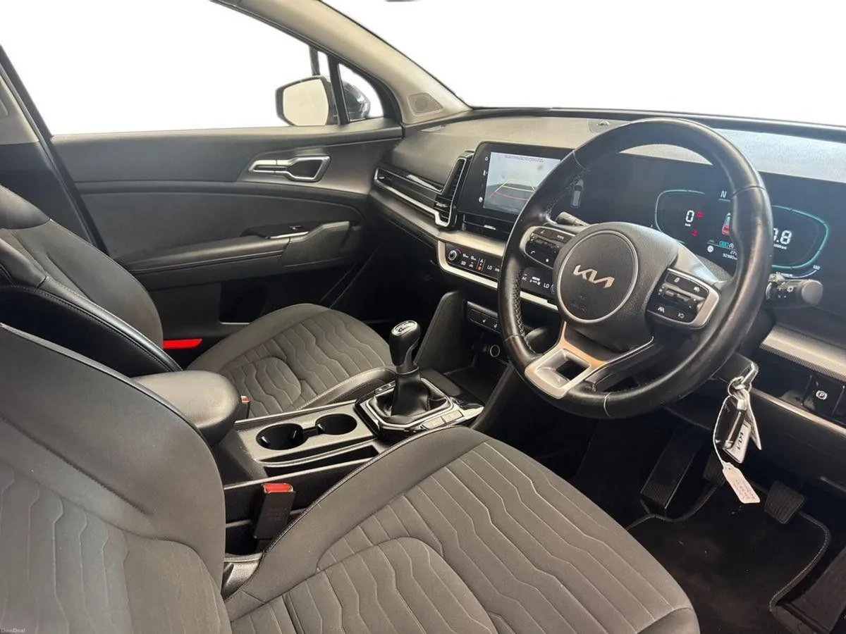 Kia Sportage K3 MHEV DIESEL *JUST ARRIVED* €105 PE - Image 6