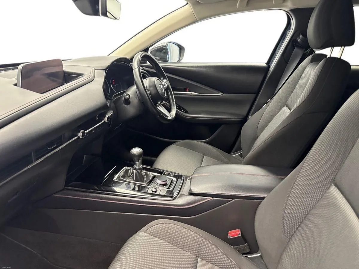 Mazda CX-30 2.0 HOMURA *WARRANTY 2029* €75 PER WEE - Image 2