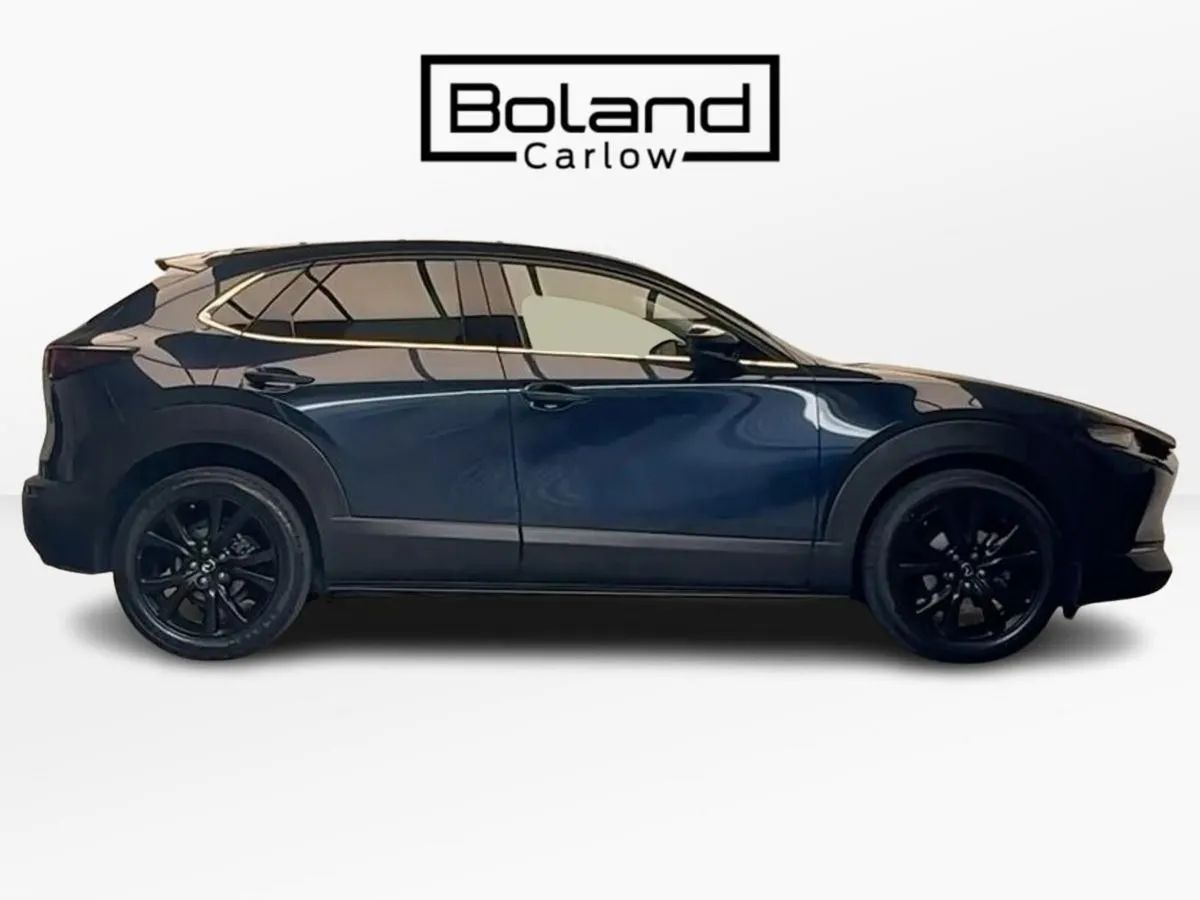 Mazda CX-30 2.0 HOMURA *WARRANTY 2029* €75 PER WEE - Image 4