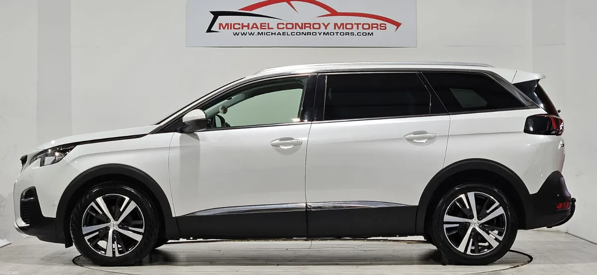 Peugeot 5008 ALLURE - FINANCE AVAILABLE - Image 5