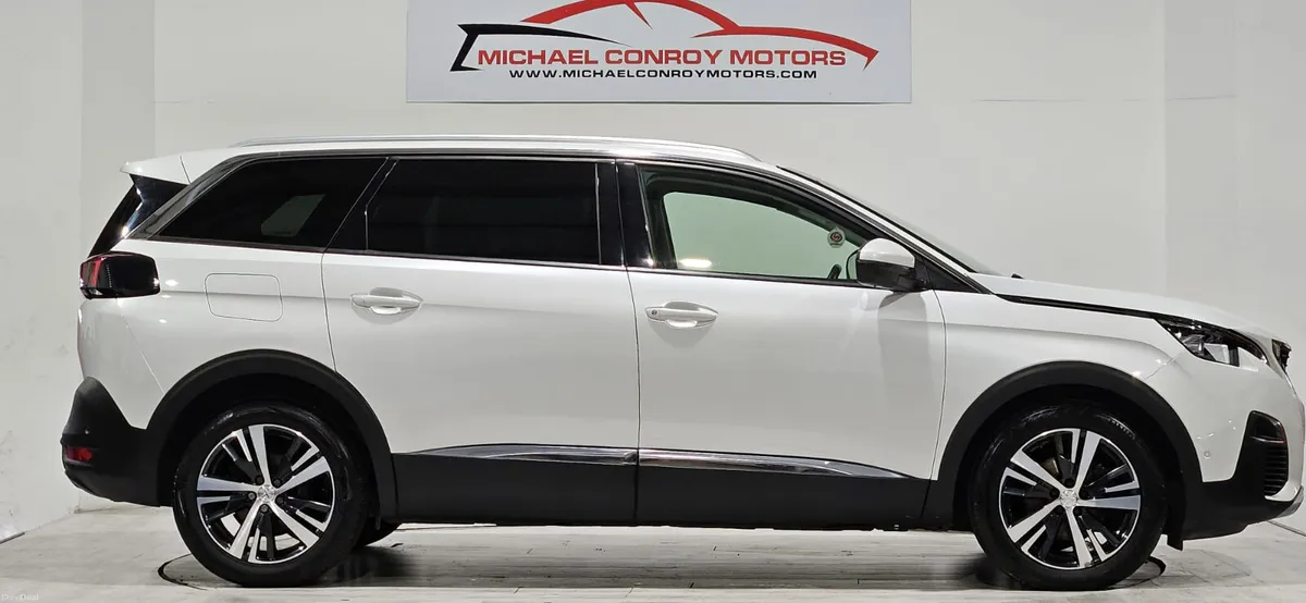 Peugeot 5008 ALLURE - FINANCE AVAILABLE - Image 6