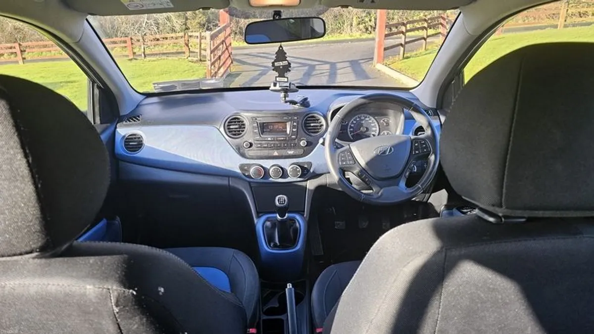 2018 Hyundai I10 - Image 3