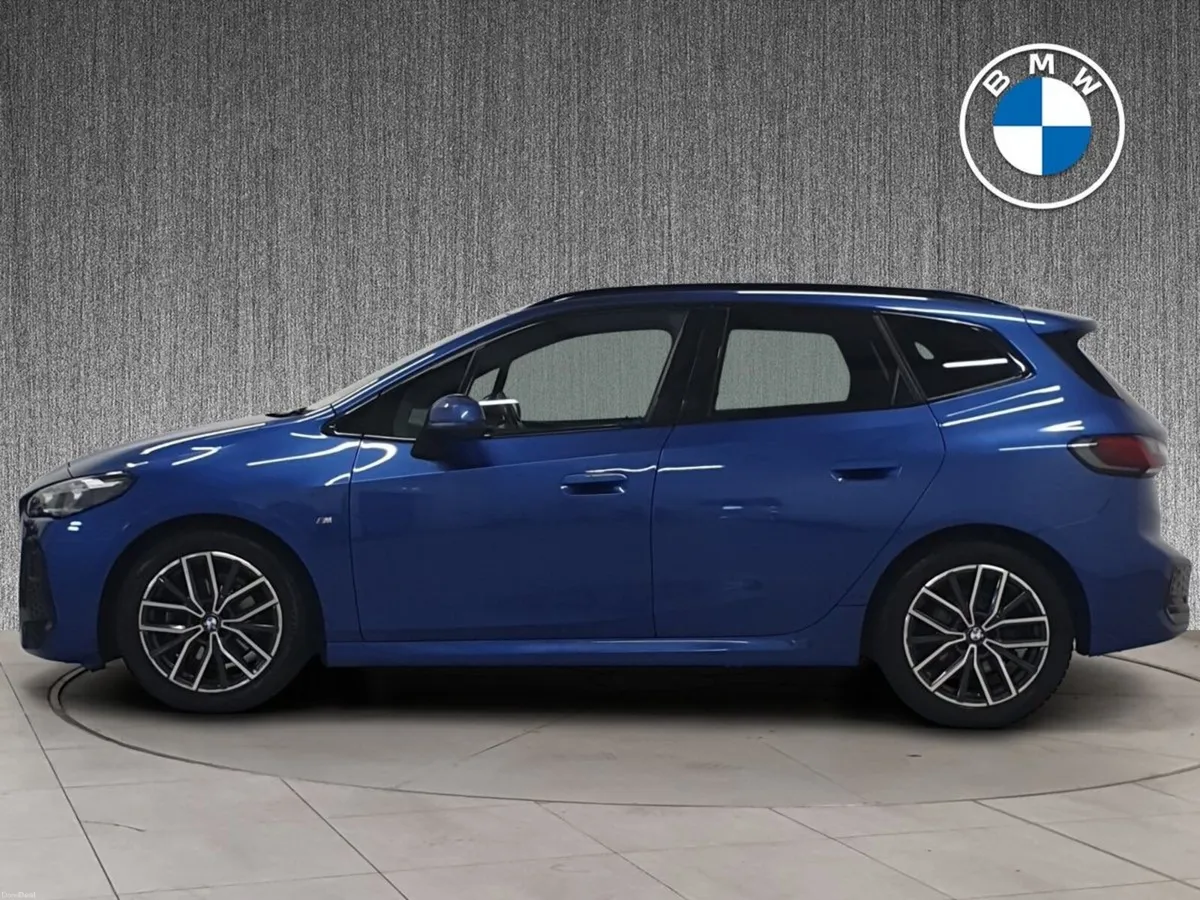 BMW 2-Series 218D M Sport Active Tourer - Image 3