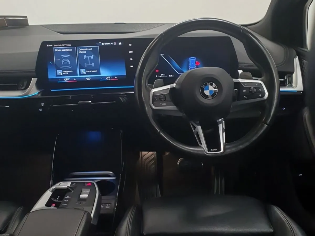 BMW 2-Series 218D M Sport Active Tourer - Image 5