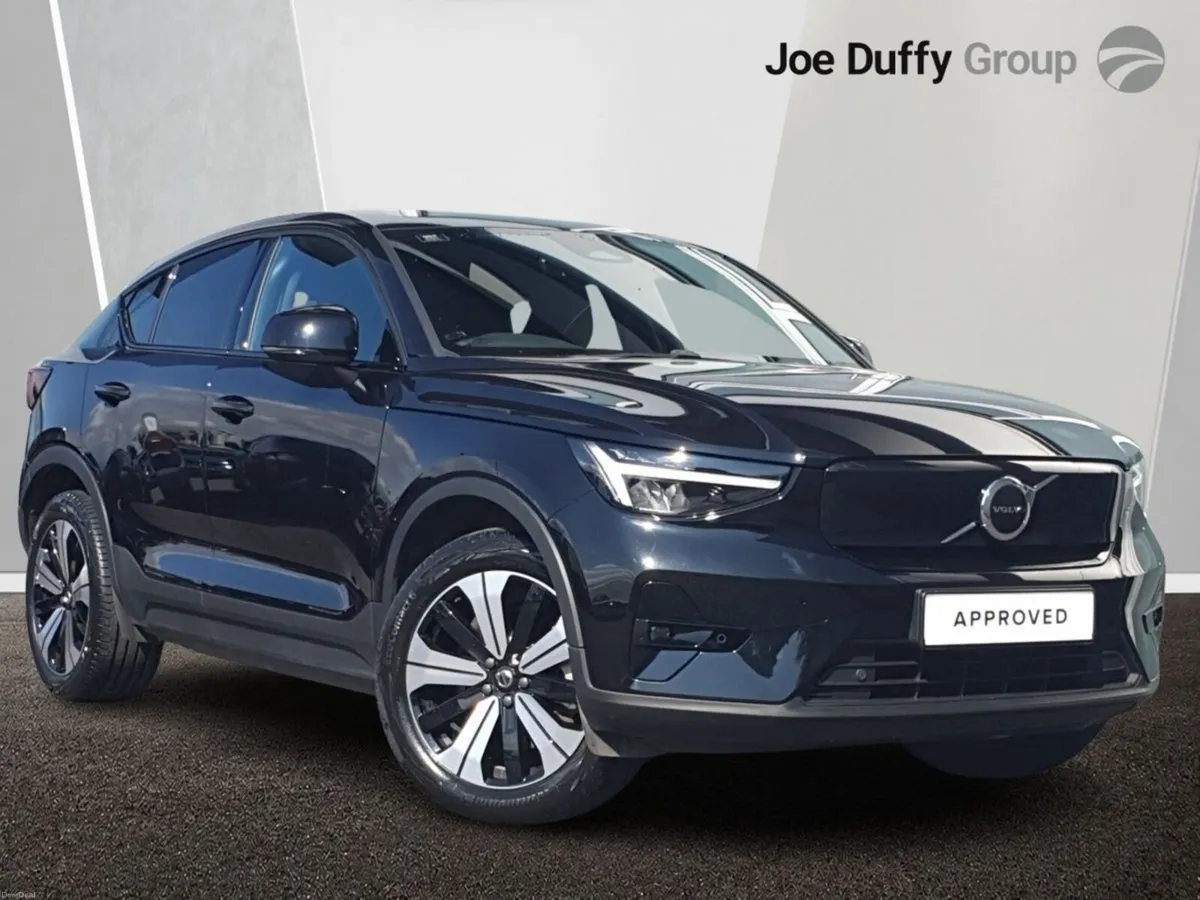 Volvo C40 C40 + Recharge Ev  Plus  231 Recharge 69 - Image 1