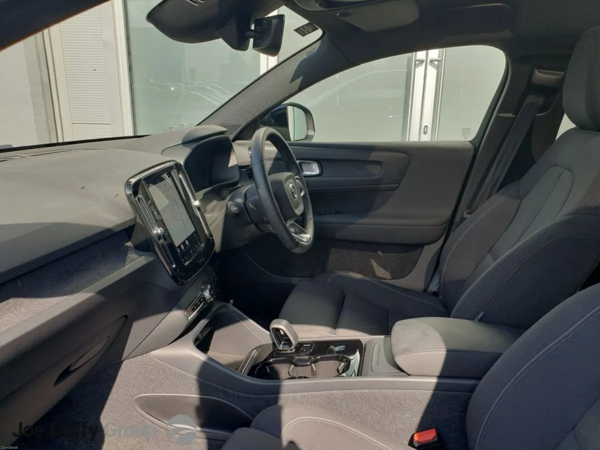 Volvo C40 C40 + Recharge Ev  Plus  231 Recharge 69 - Image 6