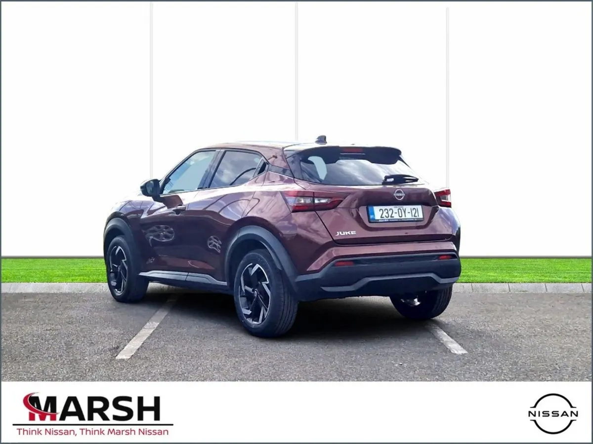 Nissan Juke 1.0 SV PREMIUM MY23 - Image 3