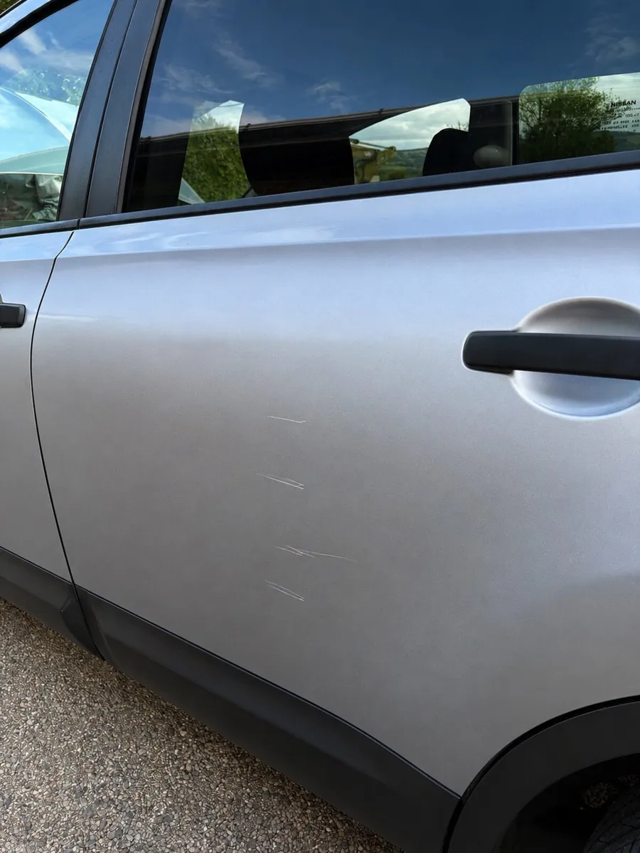 STUNNING 2012 Nissan Qashqai 1.5 Diesel!!! - Image 6