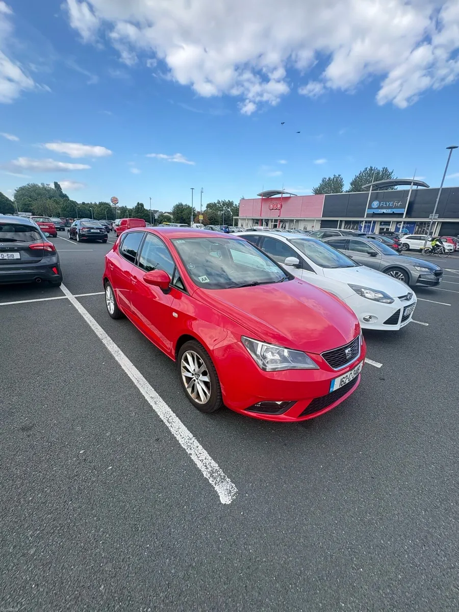 Seat Ibiza Sport - Low Mileage - Image 1